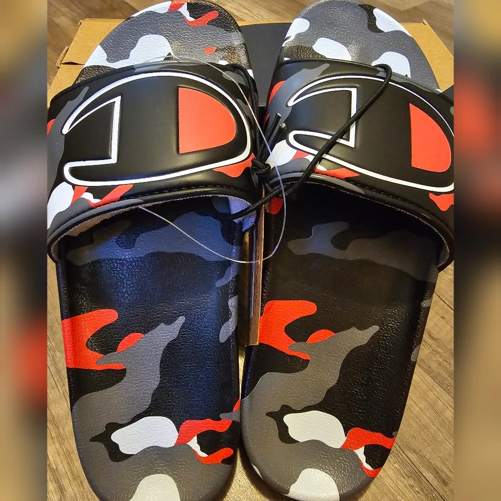 Champion Slides - Picture 2 of 2